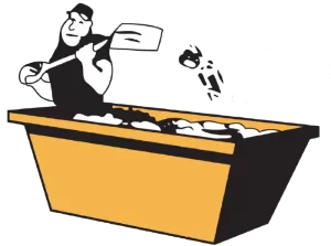 Pete's-Gold-Bins---PNG-Logo